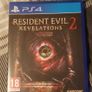 Resident Evil 3, 5 & Revelations 2 - Playstation/PS4 Image 3