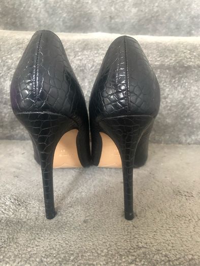 Mango heels