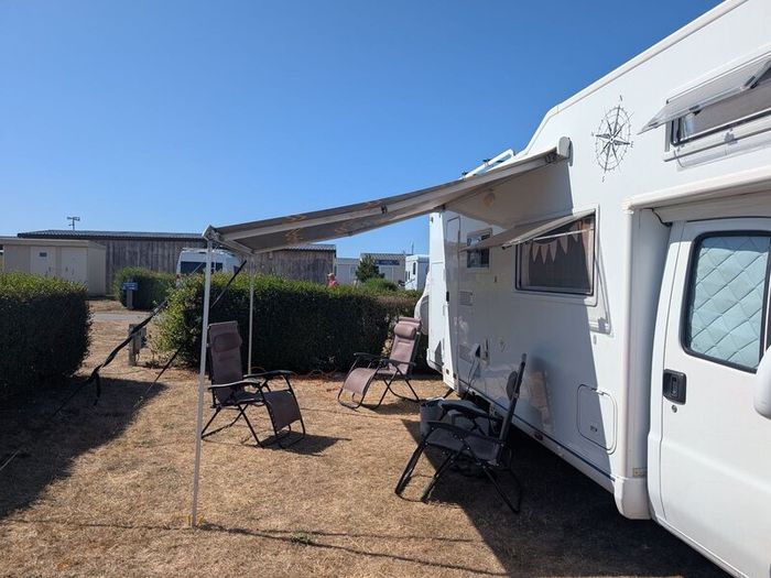 Motorhome
