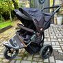 Out n About V5 Double Buggy Image 2