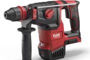 Flex CHE 2-26 18.0-EC C Cordless rotary hammer drill 18,0 V