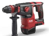 main image for ad Flex CHE 2-26 18.0-EC C Cordless rotary hammer drill 18,0 V