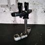 Fazer 1000 yokes & risers Image 3
