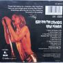 Iggy & The Stooges - Raw Power CD Image 2