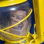 vintage kerosene lantern hurricane Image 5