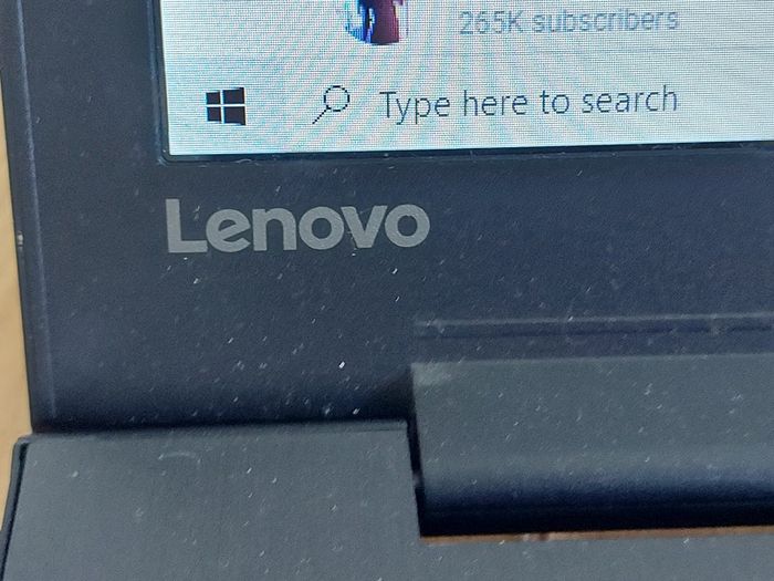 Lenovo Ideapad 310-15ABR, Model 80ST, AMD A10-9600P R5, `10 Compute Cores, 4C + 6G, 2.4GHz, Windows 10, Microsoft Edge, Chrome, and VLC