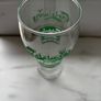 Carlsberg Irish team 1 pint glass Image 4