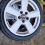 Rs6 alloys 5by 100 Image 2