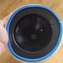 Mars Hydro 4 Inline Fan plus RAM 6 Carbon Filter Image 3
