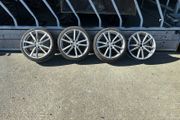 Pretoria alloys 19inch