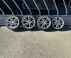 Pretoria alloys 19inch