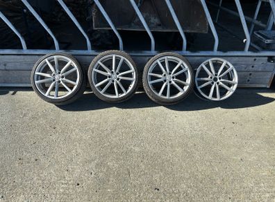 Pretoria alloys 19inch