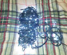 Christmas lights 360
