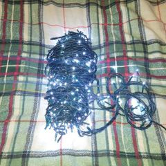 Christmas lights 360