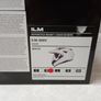 ILM Motorcycle Dual Sport Helmet Full Face Sun Visor M 57-58cm Image 5