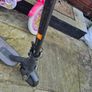 electric scooter Image 2