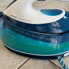 Philips iron/steamer