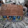 Country Cottage Novelty Teapot Image 4