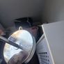 Crystal effect table lamps - set of 2 Image 2