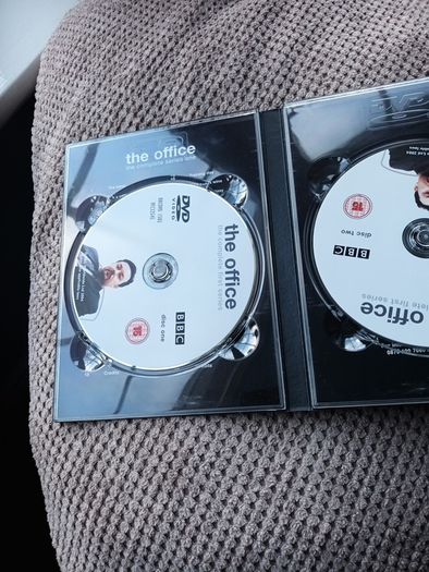 The Office Boxset