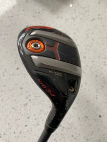 Cobra F7 Hybrid