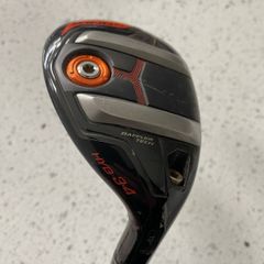Cobra F7 Hybrid