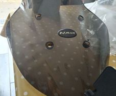 yamaha nmax screen