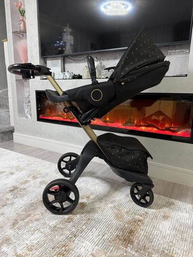 Stokke Xplory X Signature Edition