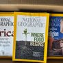 National Geographic collection 2000s Image 2