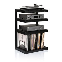 NorStone Esse Vinyl HiFi Stand