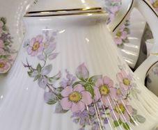 A Bundle Of Vintage  Royal Tara