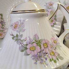 A Bundle Of Vintage  Royal Tara