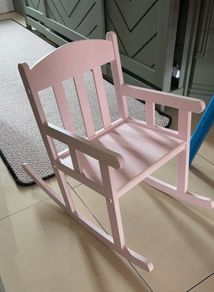 toddler rocking chair