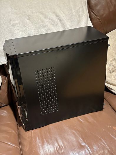Brand New Retro Gaming PC Case - Boxed