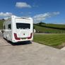 Fiat dulaco camper van Image 2