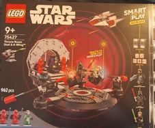 Lego Star Wars 75427