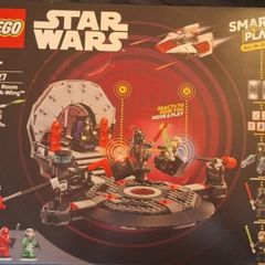 Lego Star Wars 75427