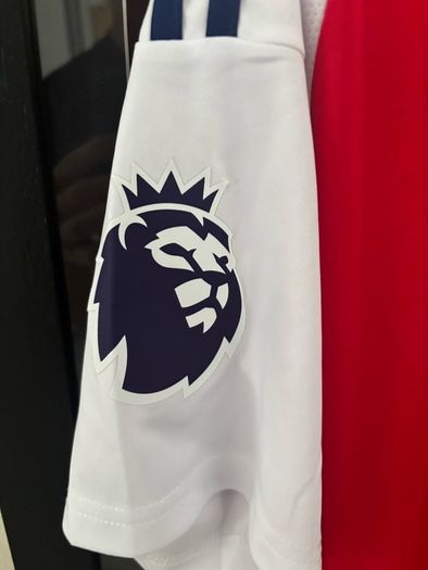 Football shirt