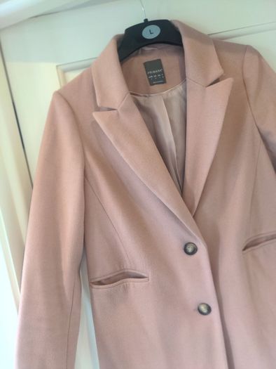 Ladies coat