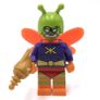 Lego KILLER MOTH Minifigure Lego Batman Lego Minifigure Image 2
