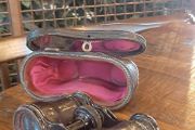 Vintage Binoculars