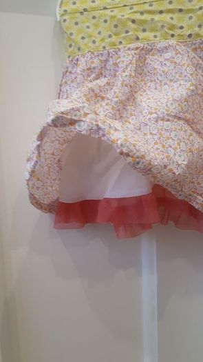 Boes&Arrows skirt