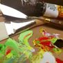 Vincent Artists Oil Colours (60ml Tubes) Image 10