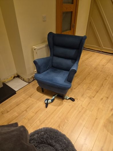 Armchair