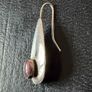 silver earrings Image 5