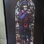 Harry Clarke Stained Glass Window Print Image 10