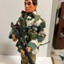 vintage action man Image 7