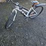 Ladies Bicycle Image 2
