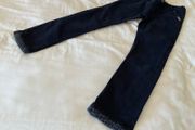 Boys navy chinos trousers pants Name it 9 10 11