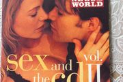 Sex and the CD vol II.   Compilation CD.
